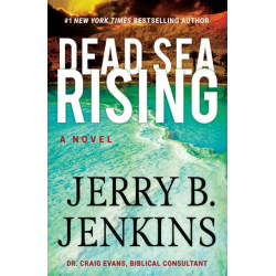 Dead Sea Rising : A Novel: A Novel