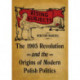 Rising Subjects: The 1905 Revolution and the Origins of Modern Polish Politics