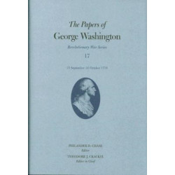 The Papers of George Washington  15 September-31 October 1778
