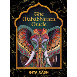 The Mahabharata Oracle