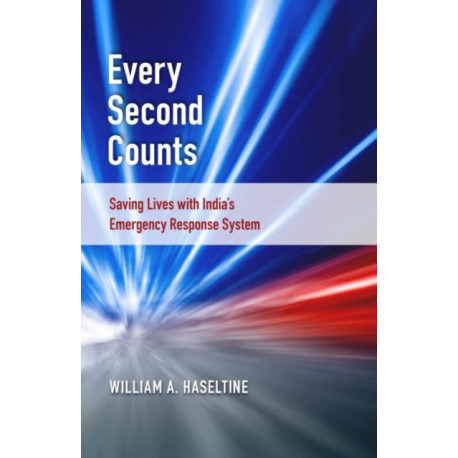 Every Second Counts: Saving Lives with India's Emergency Response System