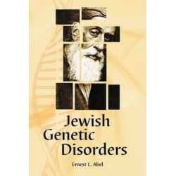 Jewish Genetic Disorders: A Layman's Guide