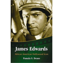 James Edwards: African American Hollywood Icon