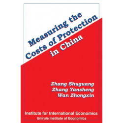 Measuring the Costs of Protection in China