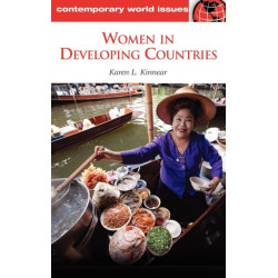 Women in Developing Countries: A Reference Handbook