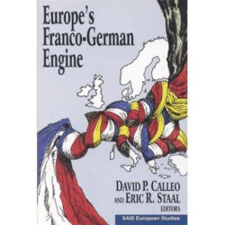 Europe's Franco-German Engine