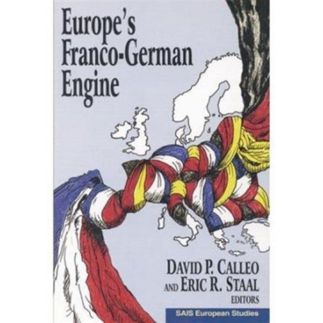 Europe's Franco-German Engine