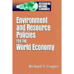 Environment and Resource Policies for the Integrated World Economy