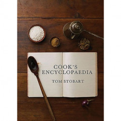 Cook's Encyclopaedia