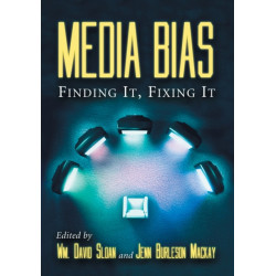 Media Bias: Finding It, Fixing It