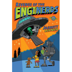 Revenge of the EngiNerds