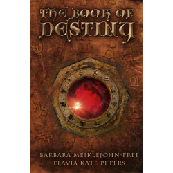 The Book of Destiny, The – Answers from the Oracle: Answers from the Oracle