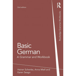 Basic German: A Grammar and Workbook