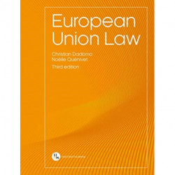 European Union Law