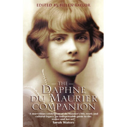 The Daphne Du Maurier Companion