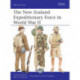 The New Zealand Expeditionary Force in World War II