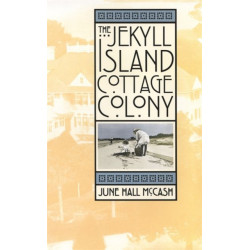 The Jekyll Island Cottage Colony