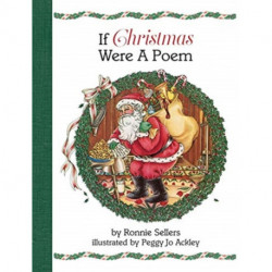 IF CHRISTMAS WERE A POEM