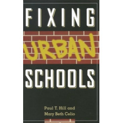 Fixing Urban Schools