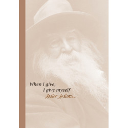 Walt Whitman Journal