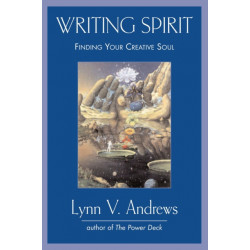 Writing Spirit: Finding Your Creative Soul