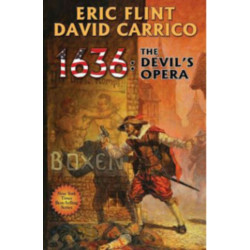 1636: The Devil's Opera