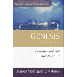 Genesis – Genesis 1–11: Genesis 1-11