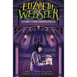Elizabeth Webster and the Court of Uncommon Pleas