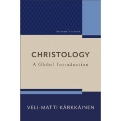 Christology – A Global Introduction: A Global Introduction