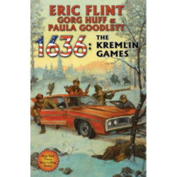 1636: The Kremlin Games