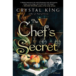 The Chef's Secret: A Novel
