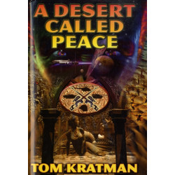 A Desert Called Peace