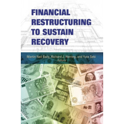 Financial Restructuring to Sustain Recovery