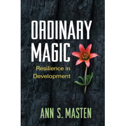 Ordinary Magic, First Edition: Resilience in Development