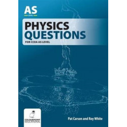 Physics Questions for CCEA AS Level