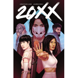 20XX Volume 1
