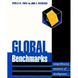 Global Benchmarks: Comprehensive Measures of Development