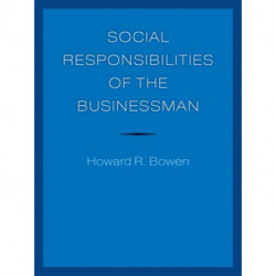 Social Responsibilities of the Businessman