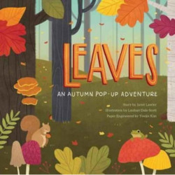 Leaves: An Autumn Pop-Up Book