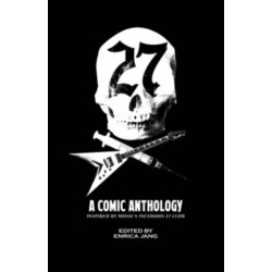 27, A Comic Anthology
