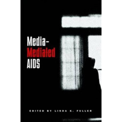 Media-mediated AIDS