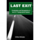 Last Exit: Privatization and Deregulation of the U.S. Transportation System