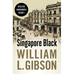 Singapore Black