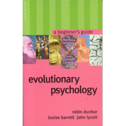 Evolutionary Psychology: A Beginner's Guide