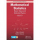 Mathematical Statistics: Basic Ideas and Selected Topics, Volume II