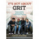 It's not About Grit: Trauma, Inequity, and the Power of Transformative Teaching