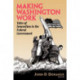 Making Washington Work: Tales of Innovation in the Federal Government
