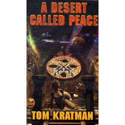 A Desert Called Peace