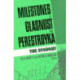 Milestones in Glasnost and Perestroyka: The Economy