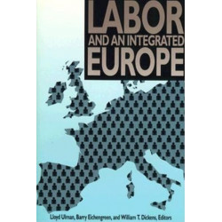 Labor and an Integrated Europe